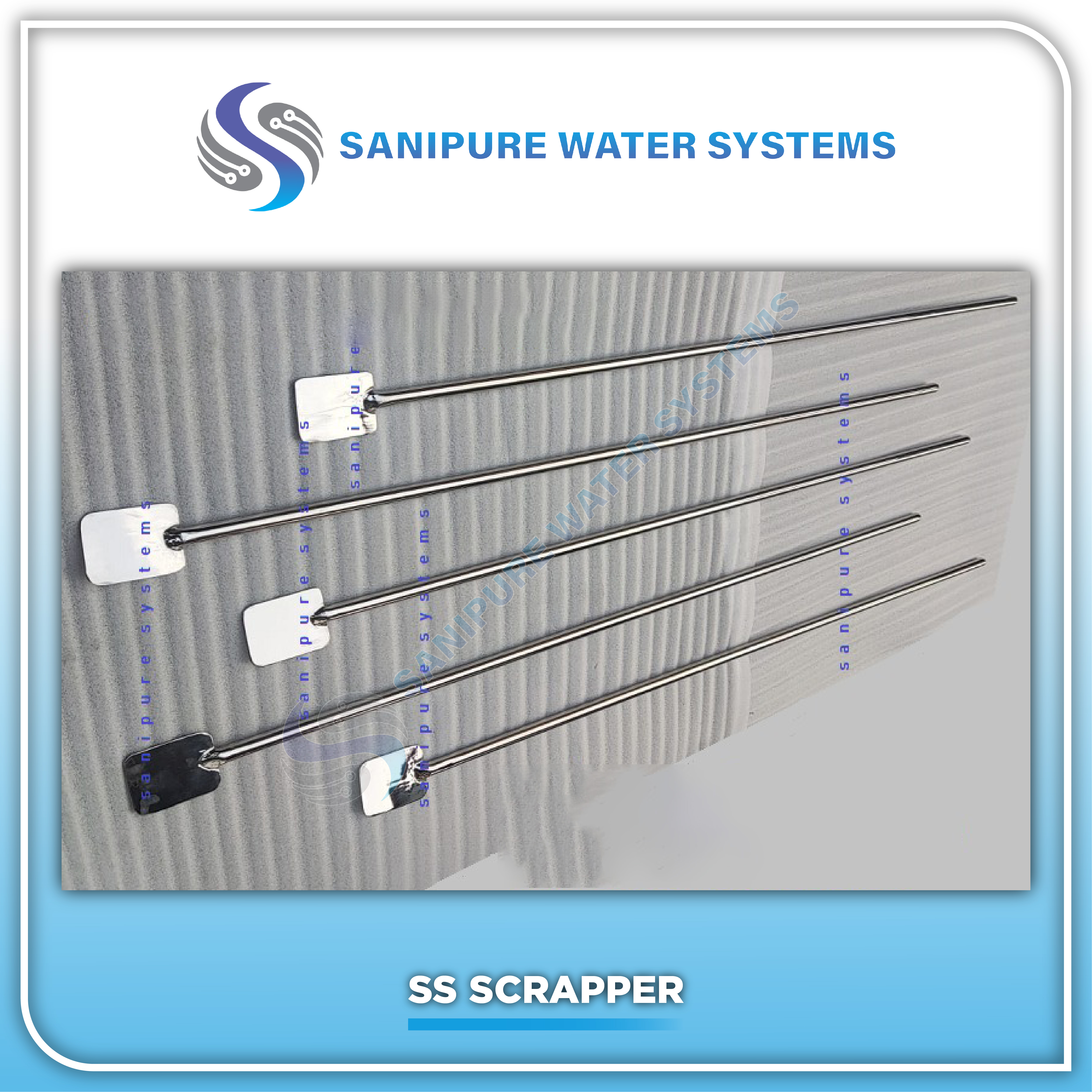 Stainless Steel Grease Trap